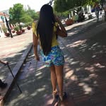 Leyda  Diaz - @leydalucia18 - Instagram
