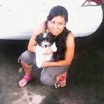 leyda diaz - @diazaracely - Instagram