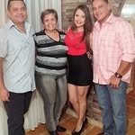 Leyda Flores - @leydajflores - Instagram
