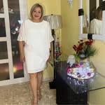 Leyda Flores - @lflorestorres123 - Instagram