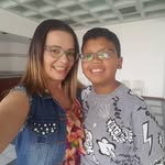 leyda guerrero - @lagv2007 - Instagram