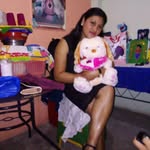 Leyda Paredes Lozada - @leydaparedeslozada - Instagram