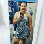 Leyda Martinez - @leyda.andino - Instagram