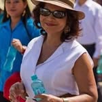Leyda Mercado de Guardia - @merleyda - Instagram