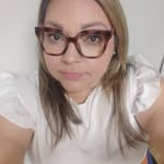 Leyda Miranda Rojas - @leydamrojas - Instagram