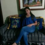 leyda Mora - @moraana180 - Instagram