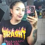 Leyda Muñoz - @leydam.gza - Instagram