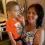 Leyda Muñoz - @leydamu362 - Instagram