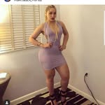 Leyda Ortiz - @ley.da12 - Instagram