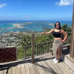 Leyda Rebecca Ortiz Claudio - @leydaortiz7 - Instagram