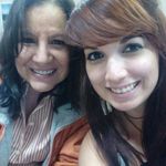 Leyda Perez - @leydam53 - Instagram
