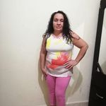 Leyda Perez - @leyda181 - Instagram