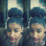 leyda perez - @thu_mami_rap - Instagram