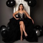Leyda Rodríguez - @berenicesalinas284 - Instagram