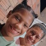 Leyda Ruíz - @perez_nazarerth - Instagram