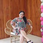 Leyda Ruiz - @le.ida6863 - Instagram