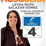 ley Salazar Gómez - @leydasalazarg - Instagram