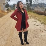 Leyda Salazar - @leydasalazarllatas - Instagram