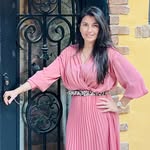 Leyda Sánchez - @leydasanchezofficial - Instagram