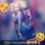 Leyda Sanchez - @leyda8253 - Instagram