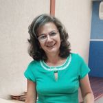 Leyda Torres - @lelatorrescaceres - Instagram