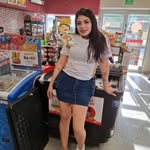 Leyda Cordero - @leydavazquez3 - Instagram