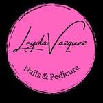 Leyda Vazques - @leydavazqueznails - Instagram