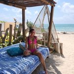 Leydi Arias Velasquez - @leydiarias020688 - Instagram