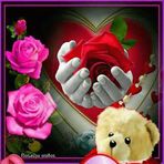 Leydi  Cabrera - Facebook
