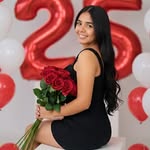 Leydi Cabrera - @leydiicabrera27 - Instagram