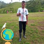 Leydi Chacón - @leydichacon40 - Instagram