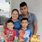 Leydi Chacón - @leydi_chaconr - Instagram
