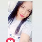 Leydi Chacon - @leydichacon170300 - Instagram