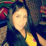 Leydi Chavez - @leydi3627 - Instagram