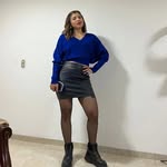 Leydi Chavez - @leydi.chavez25 - Instagram