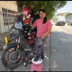 Leydi Escobar - @yamazuky960965 - Instagram