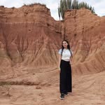 Leydi Herrera Martinez - @leydiherreramartinez - Instagram