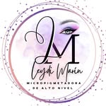 Leydi Marín - @leydimarin_micropigmentadora - Instagram