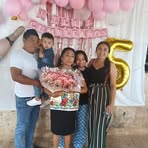 Leydi Marin - Facebook