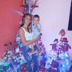 LeYdi Johanna Parra - @leidy.9186 - Instagram