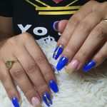 Leydi Ramirez - @leydi_nails_s.j - Instagram