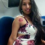 Leydi Rivera - @bbtauro_1004 - Instagram