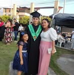 Leydi Rojas - Facebook