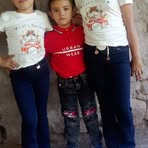 Leydi Sanchez - Facebook