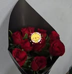 Leydi Sanchez - Facebook