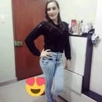 Leydi Sanchez - Facebook