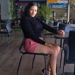 Leydy Campos - @leidianerodriguescampos - Instagram