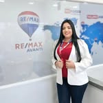 Leydy Campos Agente Inmobiliario - @leydy.remax.avanti - Instagram