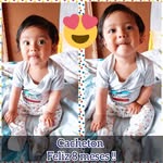 Leydy Campos Huancas - @camposhuancas - Instagram