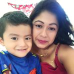 Leydy Jiménez - Facebook